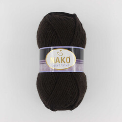 Nako Sport Wool 04987 - NAKO