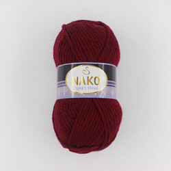 Nako Sport Wool 06592 - NAKO