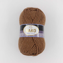 Nako Sport Wool 10126 - NAKO