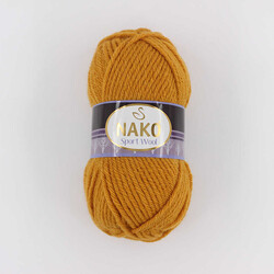 Nako Sport Wool 10129 - NAKO