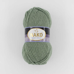 Nako Sport Wool 10307 - NAKO