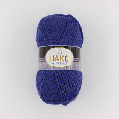 Nako Sport Wool 10472 - 1