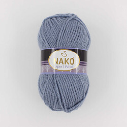 Nako Sport Wool 11223 - NAKO