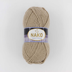 Nako Sport Wool 13495 - NAKO