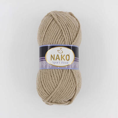 Nako Sport Wool 13495 - 1