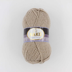Nako Sport Wool 23116 - NAKO