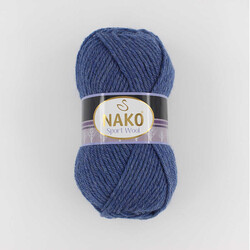 Nako Sport Wool 23162 - NAKO