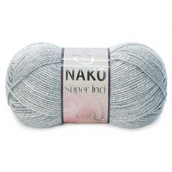Nako Süper İnci 00195 - NAKO