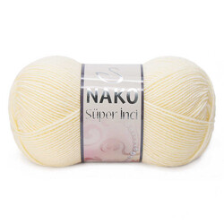 Nako Süper İnci 00256 - NAKO