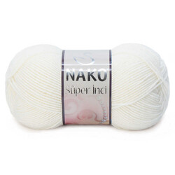 Nako Süper İnci 00300 - NAKO