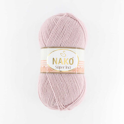 Nako Süper İnci 00318 - NAKO