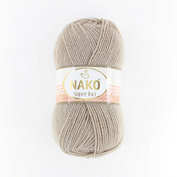 Nako Süper İnci 01199 - NAKO