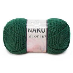 Nako Süper İnci 03601 - NAKO