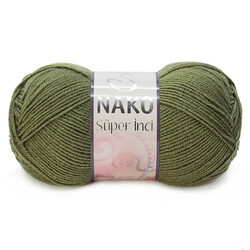 Nako Süper İnci 04234 - NAKO