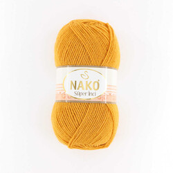 Nako Süper İnci 10129 - NAKO