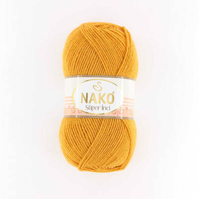 Nako Süper İnci 10129 - 1