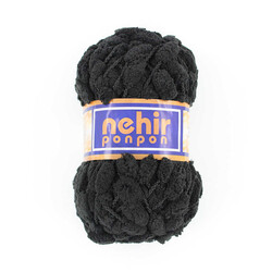 Nehir Ponpon 1 - PUKKA