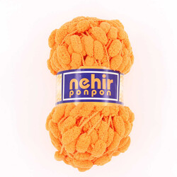 Nehir Ponpon 10 - PUKKA