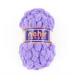 Nehir Ponpon 11 - PUKKA