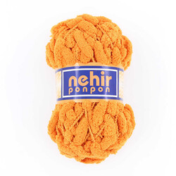 Nehir Ponpon 12 - PUKKA