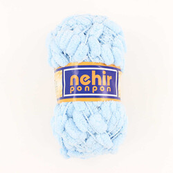 Nehir Ponpon 14 - PUKKA