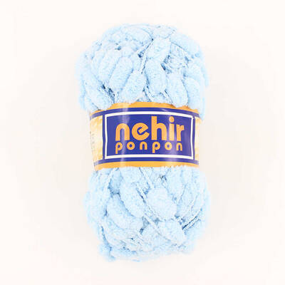 Nehir Ponpon 14 - 1