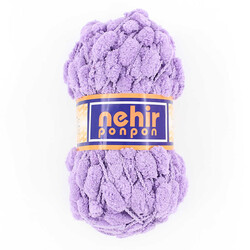 Nehir Ponpon 15 - PUKKA