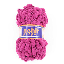 Nehir Ponpon 16 - PUKKA