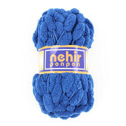 Nehir Ponpon 17 - PUKKA