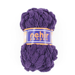 Nehir Ponpon 18 - PUKKA