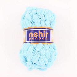 Nehir Ponpon 19 - PUKKA