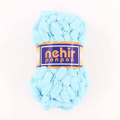 Nehir Ponpon 19 - 1
