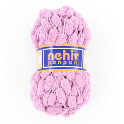 Nehir Ponpon 20 - PUKKA