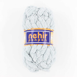 Nehir Ponpon 21 - PUKKA