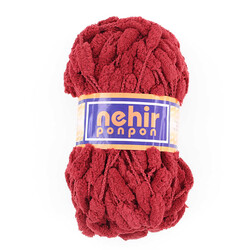 Nehir Ponpon 22 - PUKKA