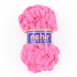 Nehir Ponpon 4 - PUKKA