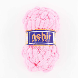 Nehir Ponpon 5 - PUKKA