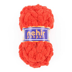 Nehir Ponpon 6 - PUKKA