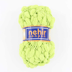 Nehir Ponpon 8 - PUKKA