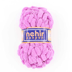 Nehir Ponpon 9 - PUKKA