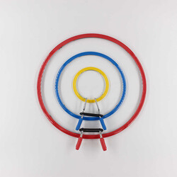 Nurge Çelik Kasnak (Orta) No:2 - NURGE