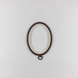 Nurge Pano (Oval) Kasnak No:2 - NURGE