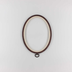 Nurge Pano (Oval) Kasnak No:3 - NURGE