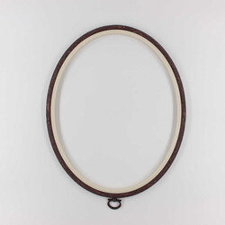 Nurge Pano (Oval) Kasnak No:5 - NURGE