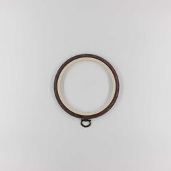 Nurge Pano (Yuvarlak) Kasnak No:2 - NURGE