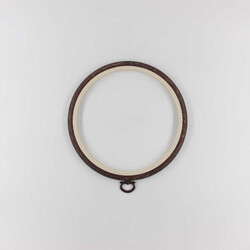 Nurge Pano (Yuvarlak) Kasnak No:3 - NURGE