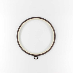 Nurge Pano (Yuvarlak) Kasnak No:4 - NURGE