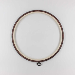 Nurge Pano (Yuvarlak) Kasnak No:5 - NURGE