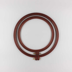 Nurge Plastik Vidalı Kasnak (Küçük) No:1 - NURGE