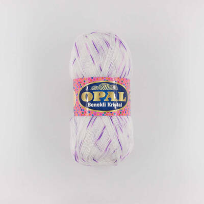 Opal Benekli Kristal 72093 - 1